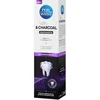 Image de Perl Weiss White & Charcoal dentifrice blanchissant 75 ml