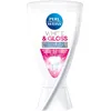 Image de Blanc nacré White & Gloss, complexe Pro-Shine pour un effet immédiat visible, dents sensiblement plus blanches, 50 ml