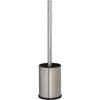 Image de Tiger Colar, Porte-brosse WC à Poser, Acier inoxydable brossé