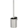 Image de Tiger Colar, Porte-Brosse WC, Acier Inoxydable Poli 38,1 x 8,8 x 10,8 cm