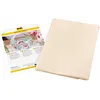 Image de Vlieseline SB, Beige, 90cm x 1m (Lot de 2)