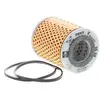 Image de KNECHT FILTER Filtre à huile pour ROVER: TR7, Mini, Allegro, Morris Minor, Dolomite & MG: Midget & AUSTIN: ALLEGRO, MINI, 1000 (Ref: OX 20D)