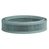 Image de MAHLE Filtre à air LX166