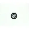 Image de KNECHT FILTER Filtre à carburant pour SSANGYONG: Korando & MERCEDES-BENZ: Transporter, HENSCHEL, 123 Series, MB, Classe G & DAEWOO: Musso (Ref: KC 22)