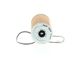 Image de KNECHT FILTER Filtre à huile pour MERCEDES-BENZ: Classe E, 140 Series, Classe S, 129 Series, 124 Series (Ref: OX 92D)