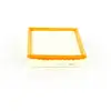 Image de KNECHT FILTER Filtre à air pour BENTLEY: Eight, Continental, Mulsanne, Turbo R & ROLLS-ROYCE: Corniche & VOLVO: 940, 740, V90, 780, 960 (Ref: LX 443)