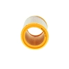 Image de KNECHT FILTER Filtre à air pour RENAULT: R21, Trafic, Mégane Classic, Mégane, R19, R18, R25, Fuego, Mégane Scénic, R20, Espace (Ref: LX 290)