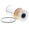 Image de KNECHT FILTER Filtre à huile pour MERCEDES-BENZ: Transporter, MB, 123 Series, Classe G (Ref: OX 78D)