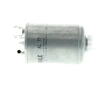 Image de KNECHT FILTER Filtre à carburant pour SEAT: Cordoba, Inca, Ibiza, Arosa, Toledo & VOLKSWAGEN: Polo, Lupo, Caddy & SKODA: Felicia (Ref: KL 77)