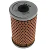 Image de MAHLE Filtre à huile OX33D Compatible avec: MERCEDES-BENZ 123 Coupe, 123 Stufenheck, 123 T-Model, G-CLASS, PUCH G-MODELL