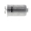 Image de KNECHT FILTER Filtre à carburant pour FORD: Escort, Orion, Courier, Fiesta & MG: MG ZR, MG ZS & HONDA: Civic, Accord & ROVER: 25 (Ref: KL 43)