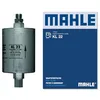 Image de MAHLE Filtre à carburant KL22