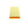 Image de KNECHT FILTER Filtre à air pour MG: MG TF, MG ZR, MG ZS, MG F & ROVER: 25, Metro, 200 Series, 400 Series, 100 Series, 800 Series (Ref: LX 632)