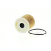 Image de KNECHT FILTER Filtre à huile pour BMW: Série 3, Série 7, X5, Série 5 & LAND ROVER: Range Rover (Ref: OX 156D)
