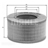 Image de MAHLE Filtre à air LX915