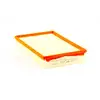 Image de KNECHT FILTER Filtre à air pour VOLVO: V70, S80, S60, XC 70 (Ref: LX 700)