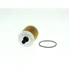 Image de KNECHT FILTER Filtre à huile pour VOLKSWAGEN: Sharan, Touran, Tiguan, Polo, New Beetle, Golf, Transporter, Eos, Jetta, Lupo, Passat (Ref: OX 188D)