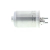 Image de KNECHT FILTER Filtre à carburant pour FORD: Focus, Fiesta, Courier (Ref: KL 173)