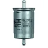 Image de MAHLE Filtre à carburant KL167 Compatible avec: BMW X5, LAND ROVER RANGE III