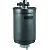Image de MAHLE Filtre à carburant KL176/6D Compatible avec: AUDI A2, A3, A3 Sportback, SEAT ALTEA, CORDOBA, IBIZA III, LEON, TOLEDO III, SKODA FABIA I, FABIA I Combi, FABIA I Praktik, FABIA I Stufenheck