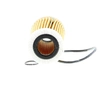 Image de KNECHT FILTER Filtre à huile pour RENAULT: Kangoo, Clio, Twingo, Thalia (Ref: OX 209D)