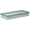 Image de MAHLE Filtre à air LX792 Compatible avec: AUDI Q7, LAND ROVER RANGE III, LAND RANGE SPORT I, PORSCHE CAYENNE, CAYENNE, VW TOUAREG