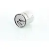 Image de KNECHT FILTER Filtre à carburant pour MERCEDES-BENZ: Classe G, Classe ML, Classe S, Classe E (Ref: KL 155/1)