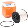 Image de MAHLE Filtre à carburant KX67/2D Compatible avec: MERCEDES-BENZ VARIO Bus, VARIO Kasten, VARIO Kipper, VARIO Pritsche/Fahrgestell, VARIO Triebkopf