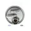 Image de KNECHT FILTER Filtre à carburant pour SEAT: Leon, Toledo (Ref: KL 147/1D)