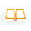Image de KNECHT FILTER Filtre à air pour MERCEDES-BENZ: Classe CLK, Classe C, Classe E, Classe ML, Classe SLK, Classe G, Classe CL, Classe SL (Ref: LX 804/S)