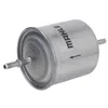 Image de MAHLE Filtre à carburant KL257