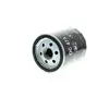 Image de KNECHT FILTER Filtre à huile pour FIAT: Panda, Regata, Croma, Ritmo, Tempra, Uno, Coupé, 147, Seicento, Fiorino, 900, Cinquecento, Tipo (Ref: OC 473)