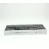 Image de KNECHT FILTER Filtre d'habitacle pour CITROËN: C5, C6 & PEUGEOT: 407 (Ref: LAK 232)