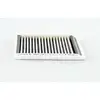 Image de KNECHT FILTER Filtre d'habitacle pour CITROËN: Berlingo, Xantia, Jumpy, ZX, Xsara, Dispatch & PEUGEOT: Partner, Ranch (Ref: LAK 8)