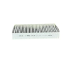 Image de KNECHT FILTER Filtre d'habitacle pour FORD: Fiesta, Fusion (Ref: LAK 169)