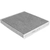 Image de Knecht LAK 158 Filtre, air de l'habitacle