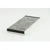 Image de KNECHT FILTER Filtre d'habitacle pour MAZDA: 121 & FORD: Ka, Escort, Fiesta, StreetKa, Puma, Courier (Ref: LAK 77)