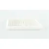 Image de KNECHT FILTER Filtre d'habitacle pour MERCEDES-BENZ: Classe CLK, Classe C, Classe CLC (Ref: LA 129)