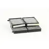 Image de KNECHT FILTER Filtre d'habitacle pour MAZDA: Premacy, 626, 323 (Ref: LAKG 113/S)