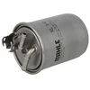 Image de MAHLE KNECHT KL 410 Filtre à carburant