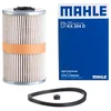 Image de MAHLE Filtre à carburant KX200D/S
