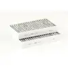 Image de KNECHT FILTER Filtre d'habitacle pour MERCEDES-BENZ: Classe ML, Classe G, Classe R, Classe GL (Ref: LAK 295/S)
