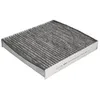 Image de MAHLE Filtre (air intérieur) LAK297