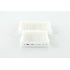 Image de KNECHT FILTER Filtre d'habitacle pour PEUGEOT: 207, 208, 2008, 207+ & CITROËN: C3, DS3, C4 Cactus & DS: DS3 (Ref: LA 191/S)