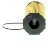 Image de KNECHT FILTER Filtre à huile pour LAND ROVER: Range Rover (Ref: OX 196/1D1)