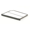 Image de KNECHT FILTER Filtre d'habitacle pour JAGUAR: S-Type (Ref: LA 379)