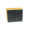 Image de KNECHT FILTER Filtre à air pour PEUGEOT: 206 & CITROËN: Xsara, Xsara Picasso (Ref: LX 645/1)
