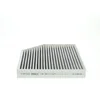 Image de KNECHT FILTER Filtre d'habitacle pour AUDI: Q5, A5, RS4, S4, A4, S5, SQ5, RS5 & PORSCHE: Macan (Ref: LAK 386)