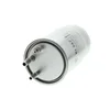 Image de KNECHT FILTER Filtre à carburant pour FIAT: Punto, Doblo, 500, Ducato, Strada, Stilo, Croma, Linea, Fiorino, Idea, Bravo, Panda, Qubo (Ref: KL 567)