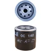 Image de MAHLE Filtre à carburant KX222D Compatible avec: VW CRAFTER 30-35 Bus, CRAFTER 30-50 Kasten, CRAFTER 30-50 Pritsche/Fahrgestell